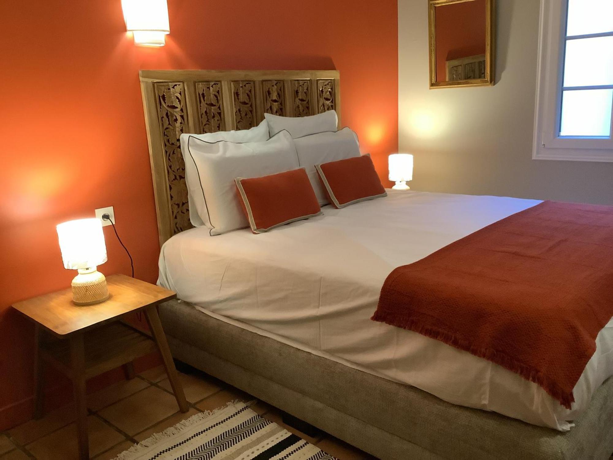Manoir De La Croix-Sonnet Bed & Breakfast Trouville-sur-Mer Exterior photo